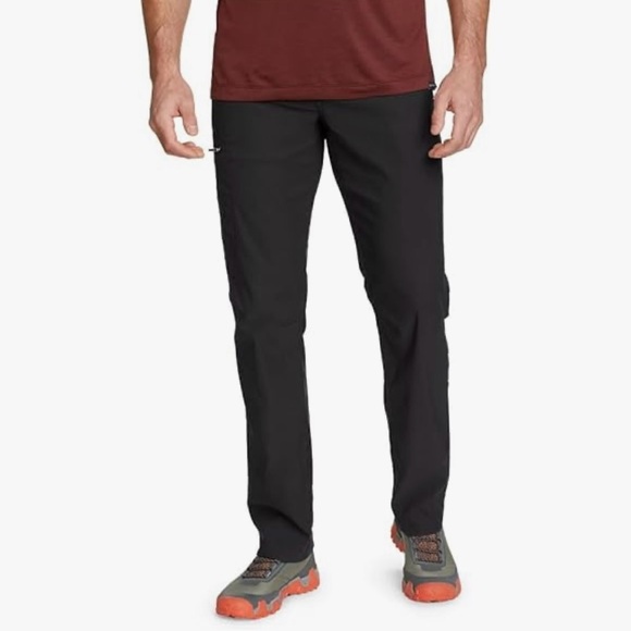 Eddie Bauer Other - Eddie Bauer Men’s Water-Repellent Two Way Stretch Tech Pant